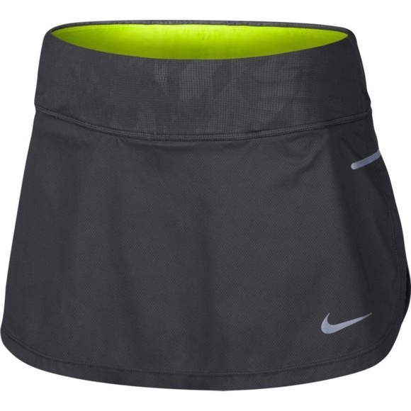 Nike Womens Flex Trail Running Skirt 